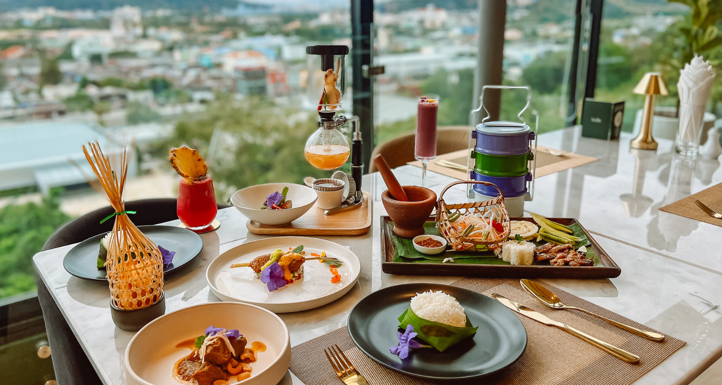 Hilltop Wellness Resort