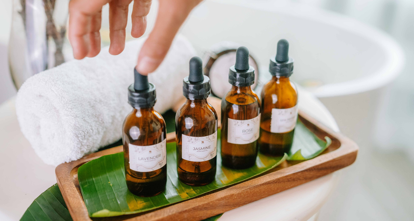 Hilltop Wellness Resort