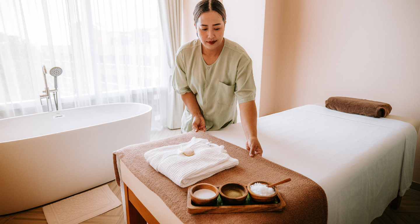 Hilltop Wellness Resort