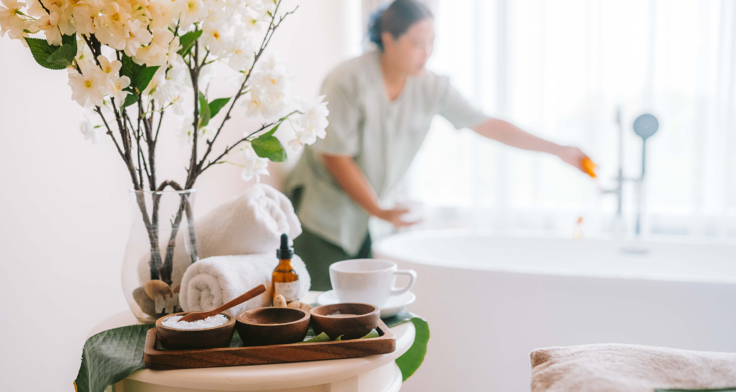 Hilltop Wellness Resort