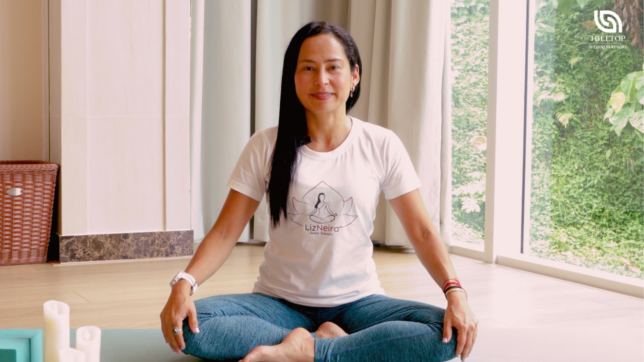 Hilltop Wellness Resort