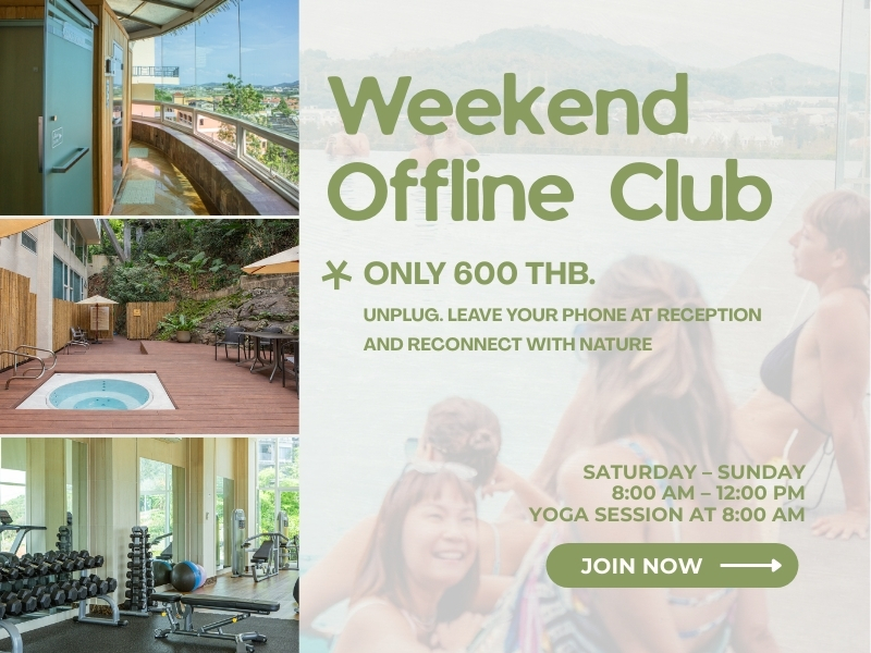 Hilltop Wellness Resort